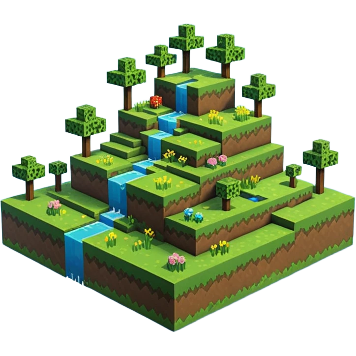 minecraft emoji
