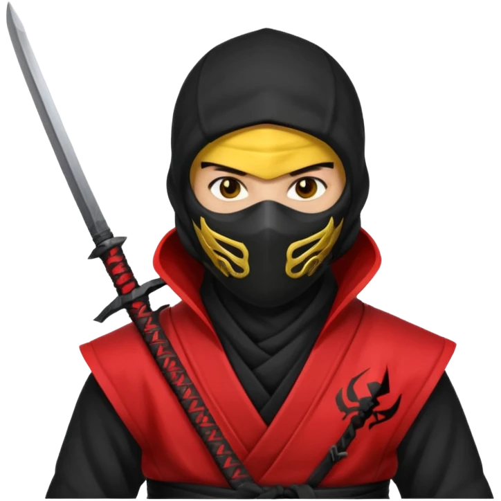 Mortal kombat emoji