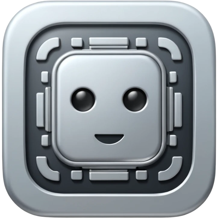 ai chip emoji