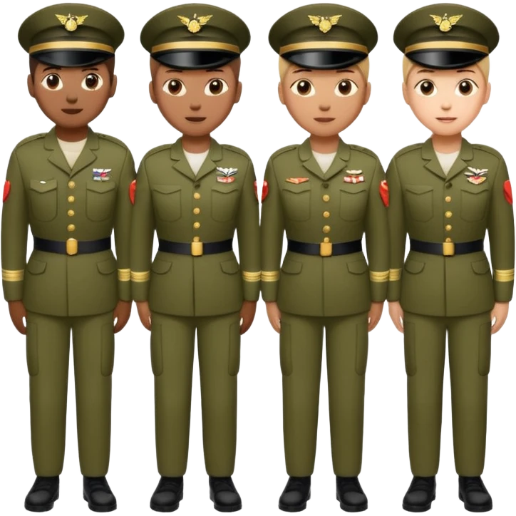 bootcamp emoji