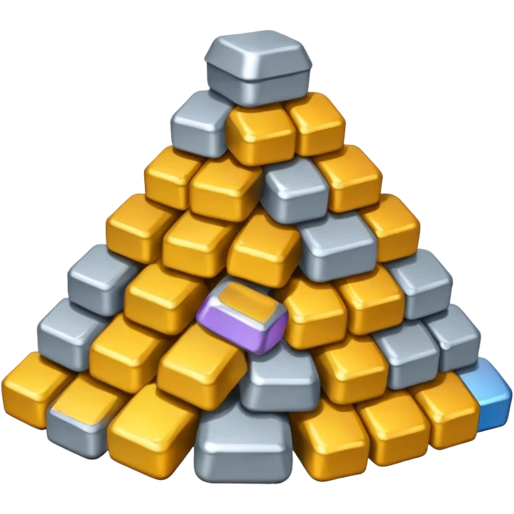 zinc emoji