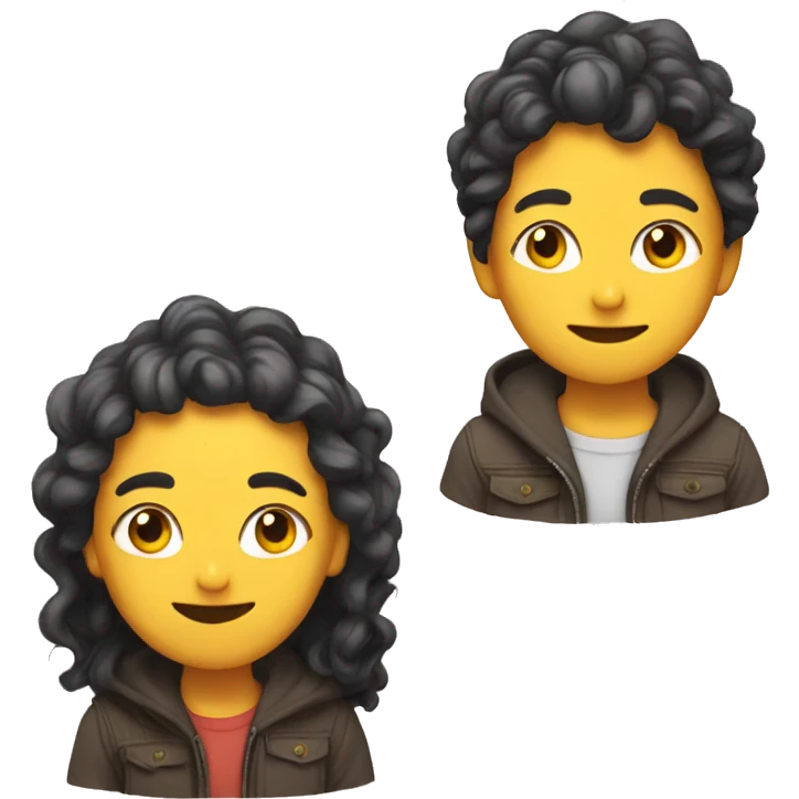 시계 emoji