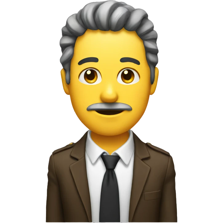 Rules emoji