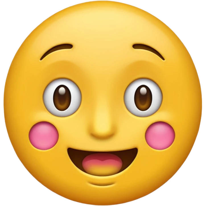 Nah emoji nah emoji