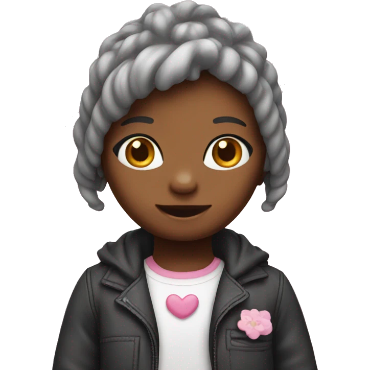 Hello kitty  emoji