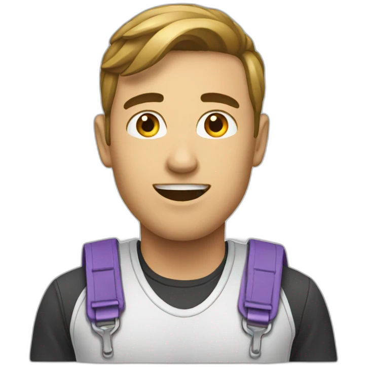 application emoji