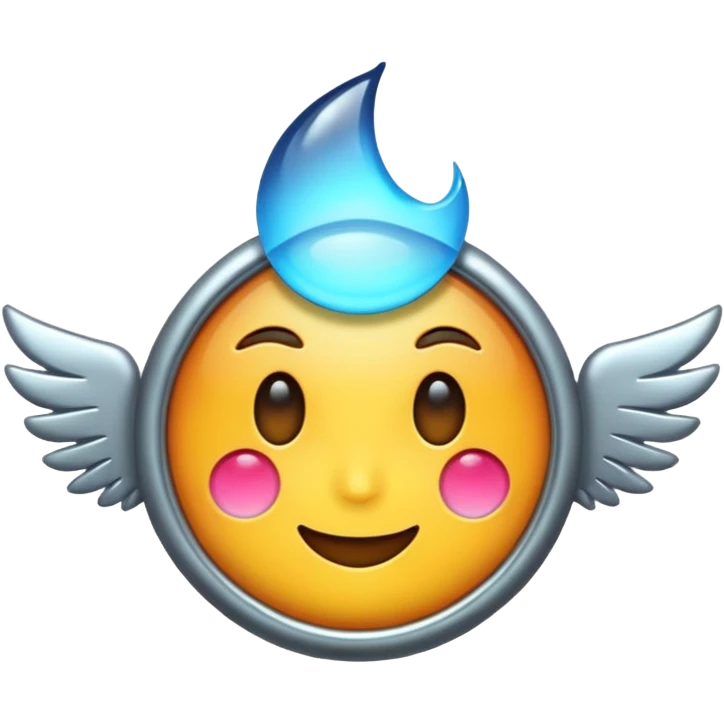 EFN emoji