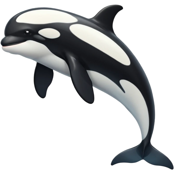 orca emoji