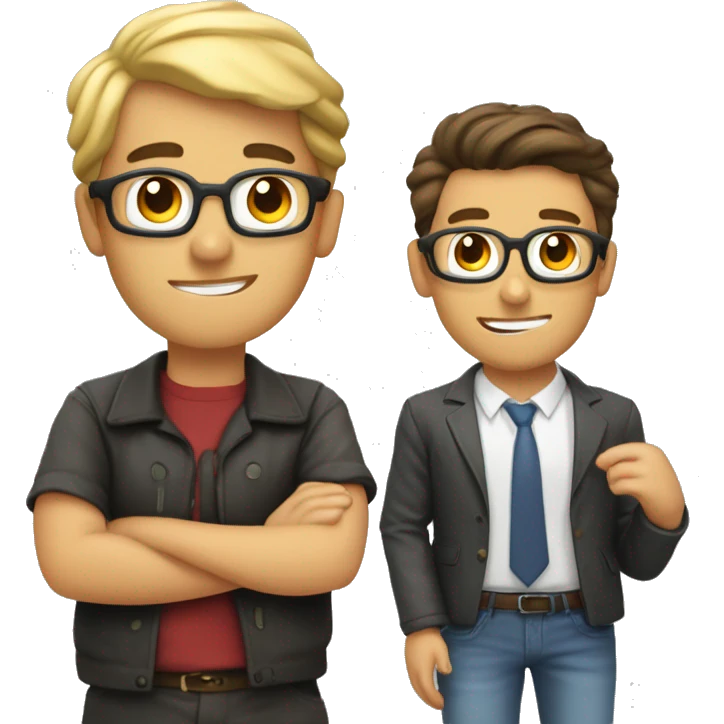 Botón de Youtube con escritura que dice suscribete emoji