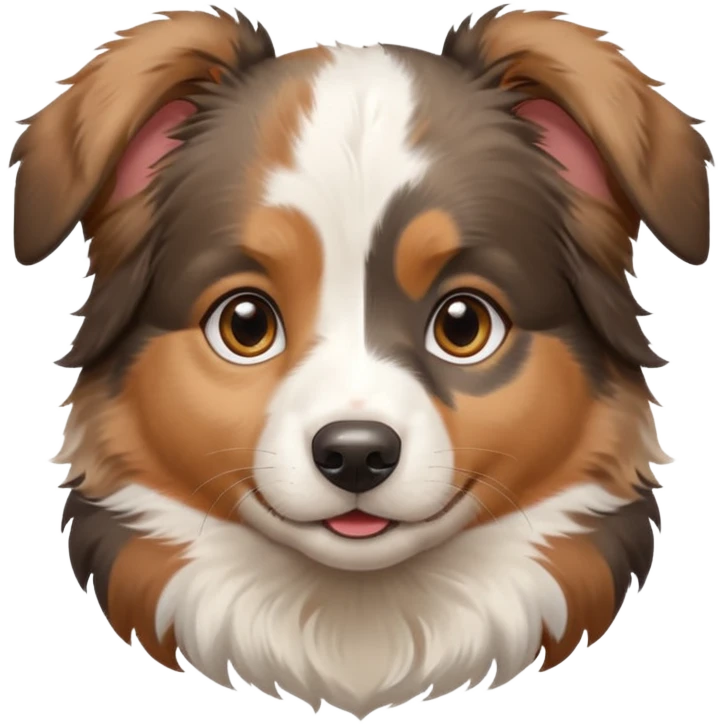 aussie pets emoji