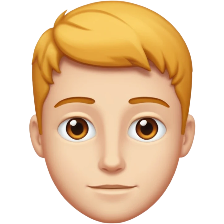 Brody emoji