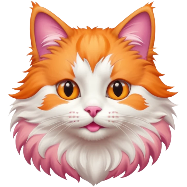 KITTY emoji