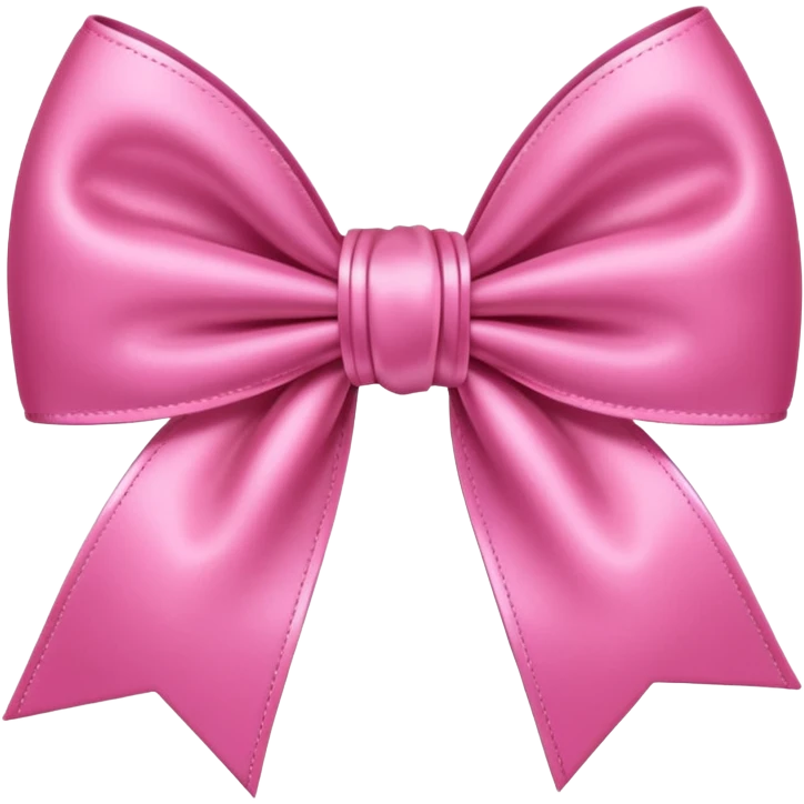 🎀 emoji