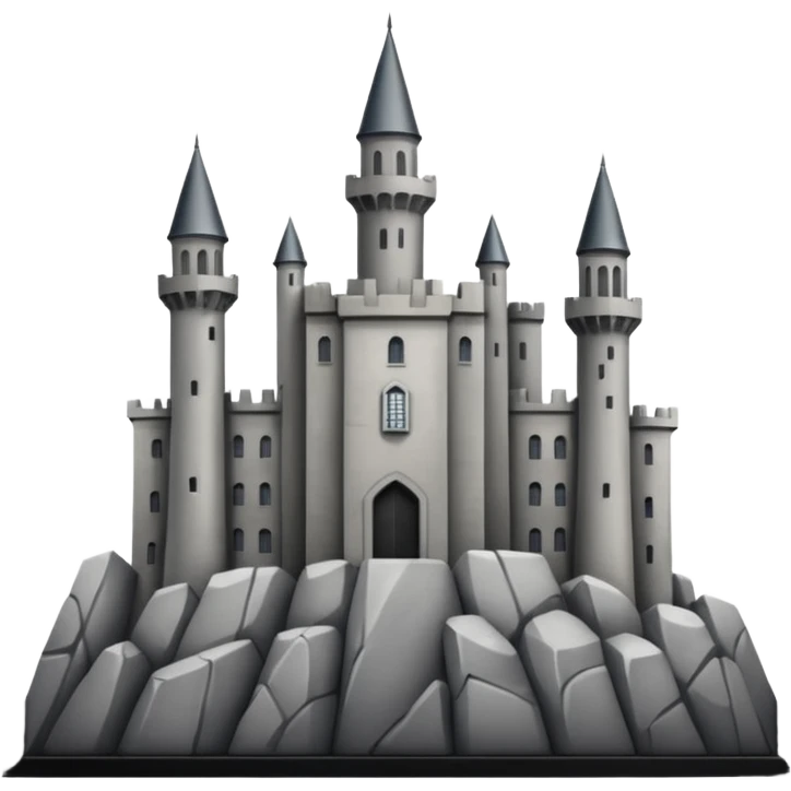 big prison emoji