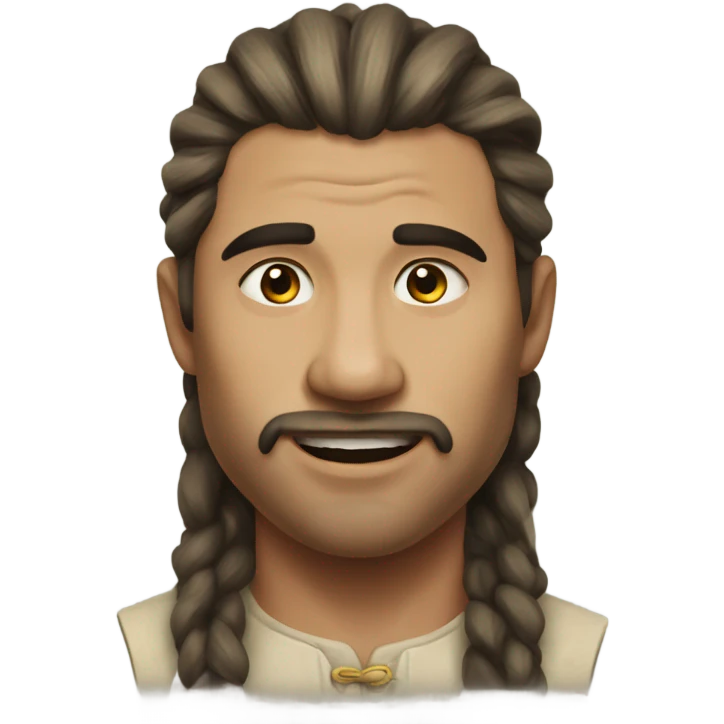 nord coreen emoji