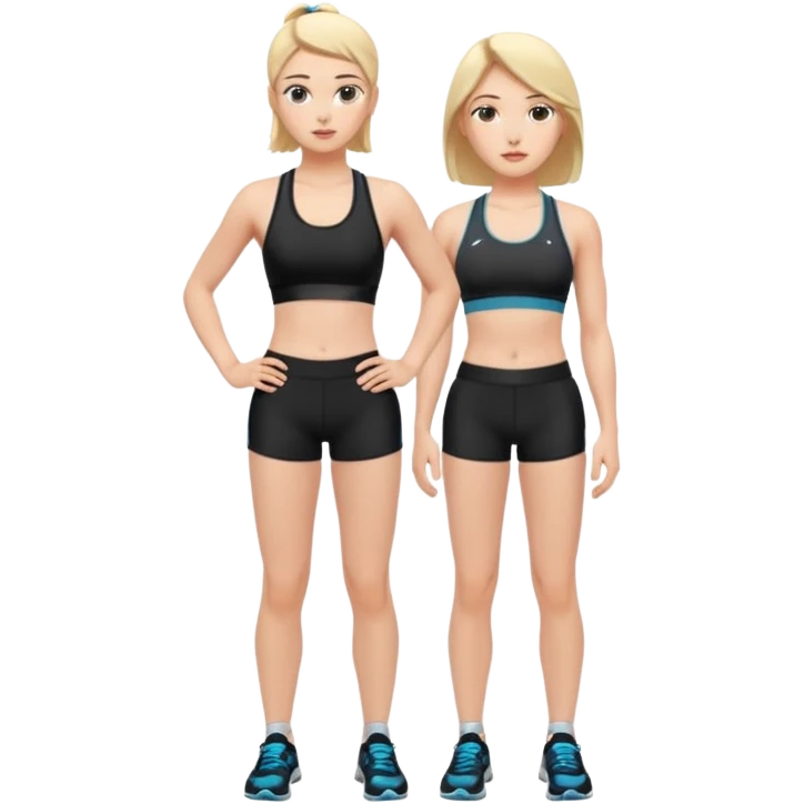 STL Amazon model  emoji