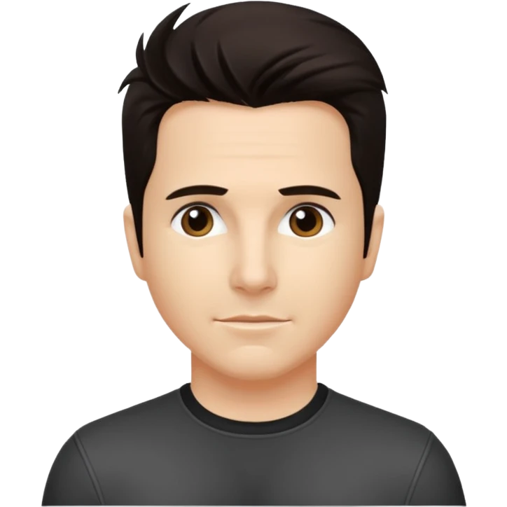 Hal Sparks emoji