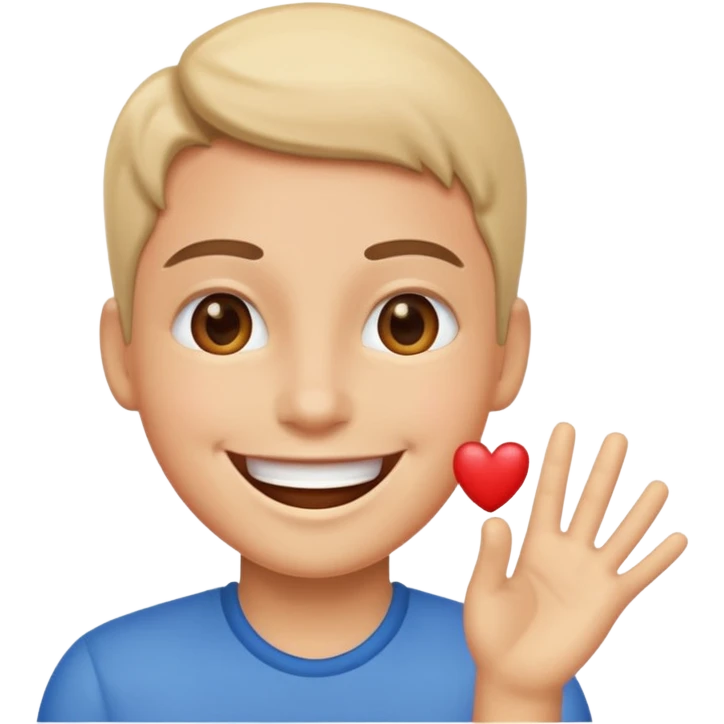 Bitteee emoji