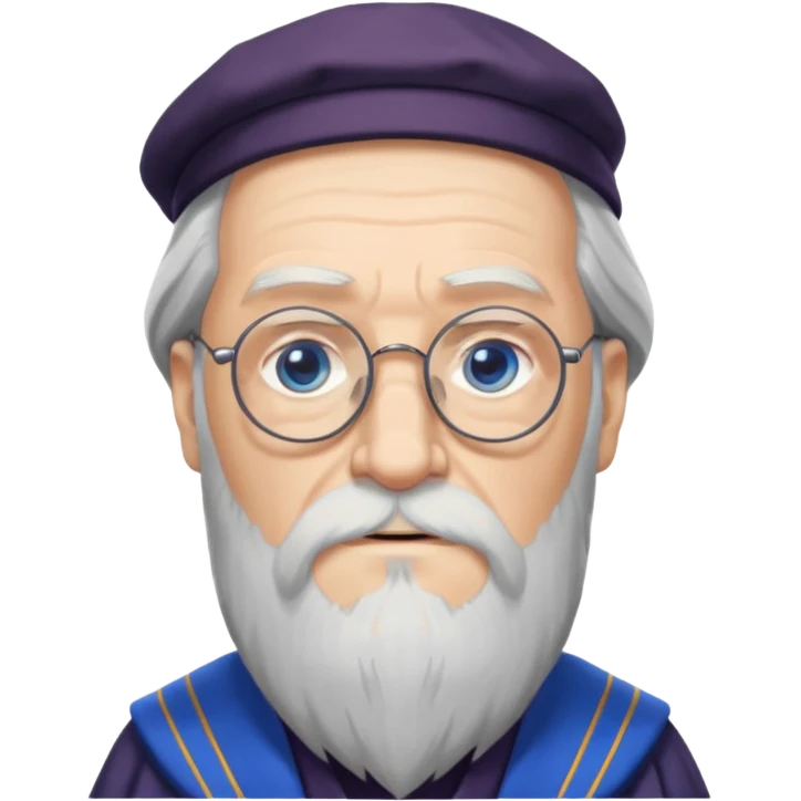 Dumble emoji