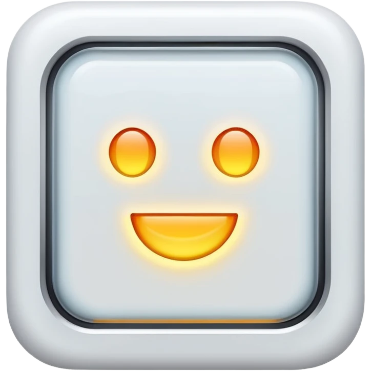 light panel emoji