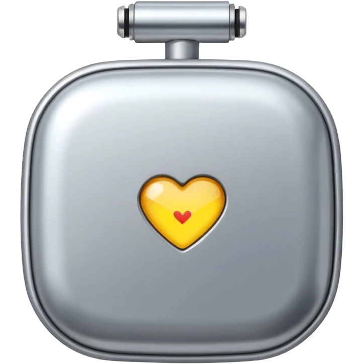 pacemaker emoji