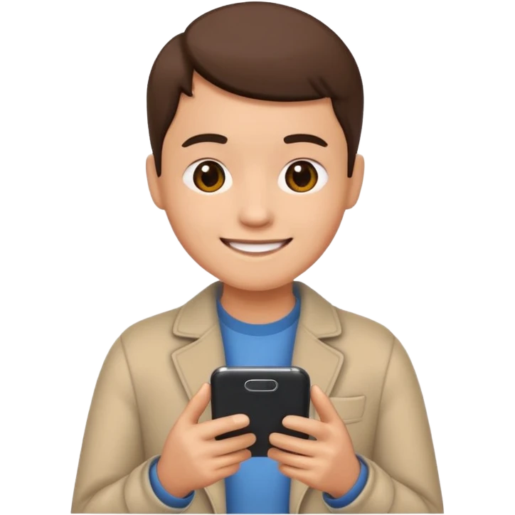 Sexting emoji