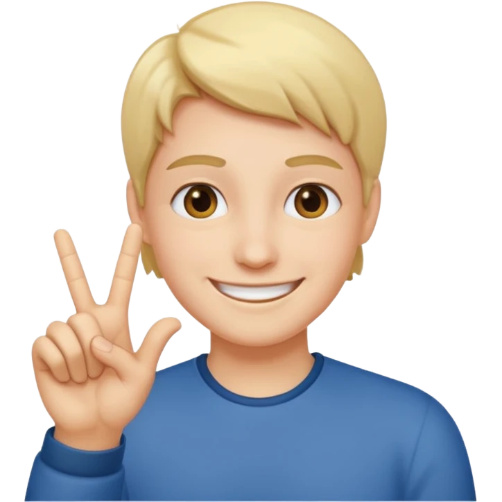 favour emoji
