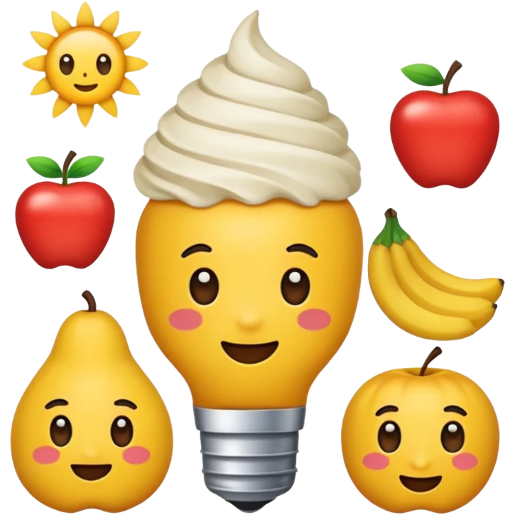 햄스터 emoji