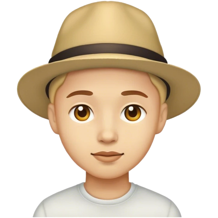 THEIMAN emoji