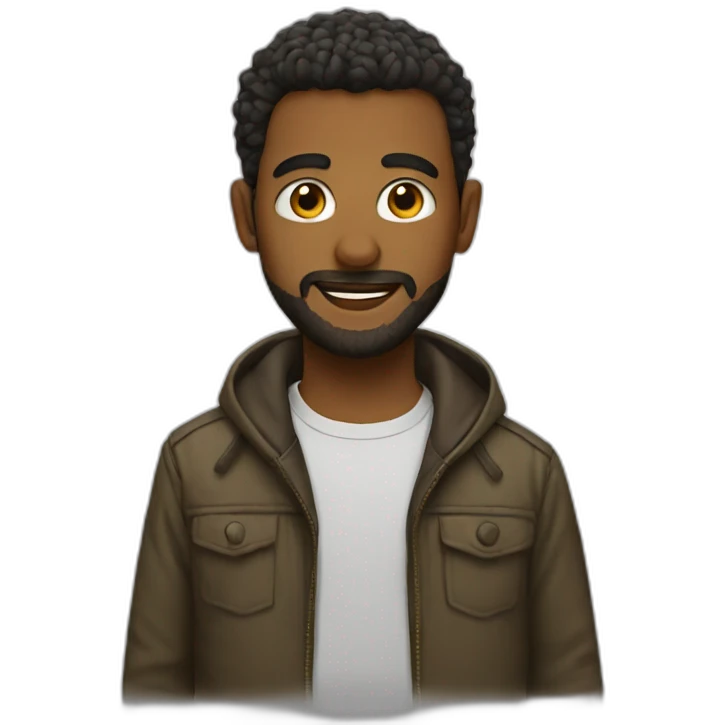 Zizi emoji