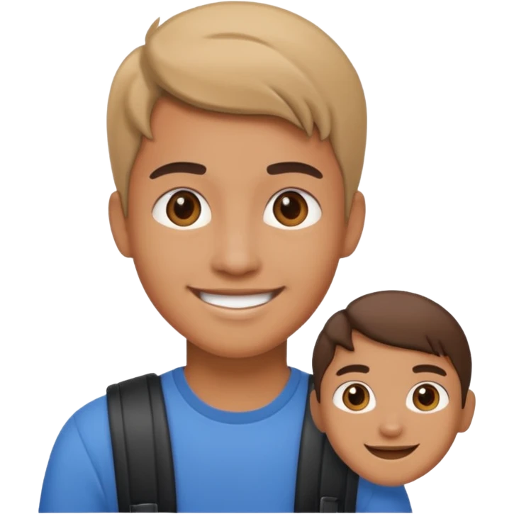 vlogger emoji