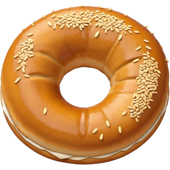 Simit emoji
