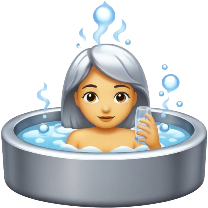 jacuzzi emoji