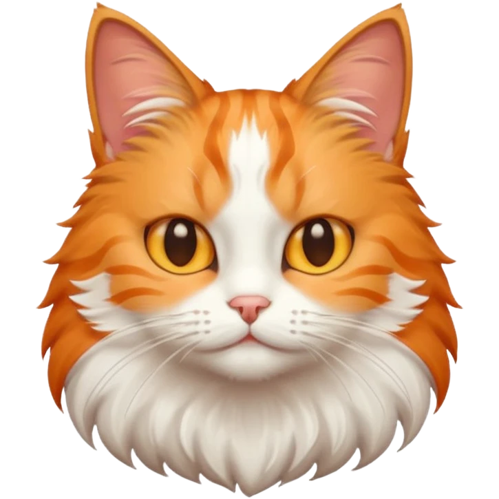 پیشی emoji