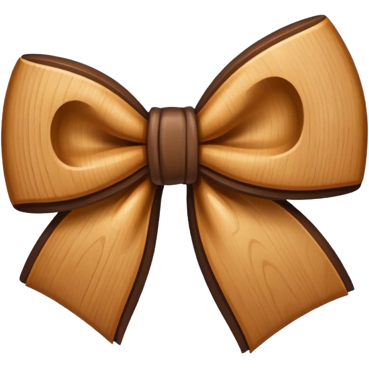 bow emoji