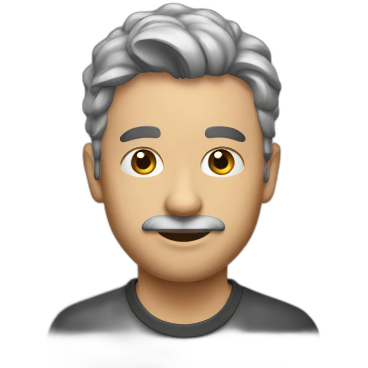 Daniel Blumin emoji