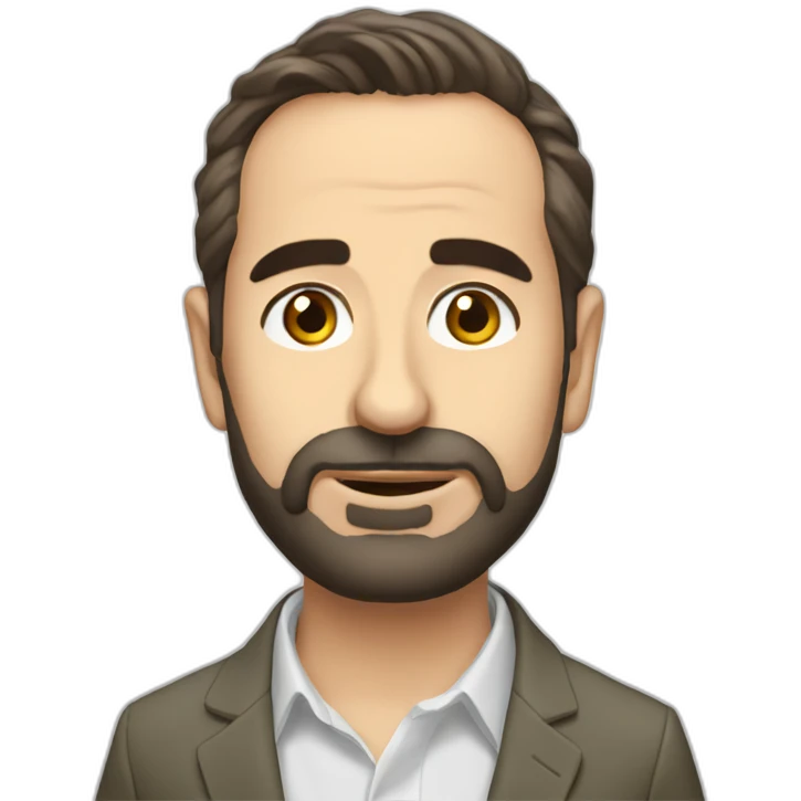 santiago abascal emoji