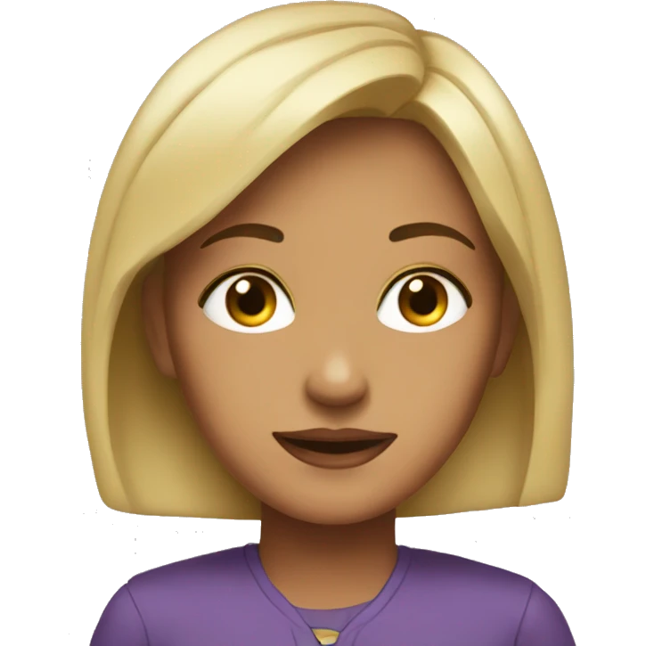 ava emoji