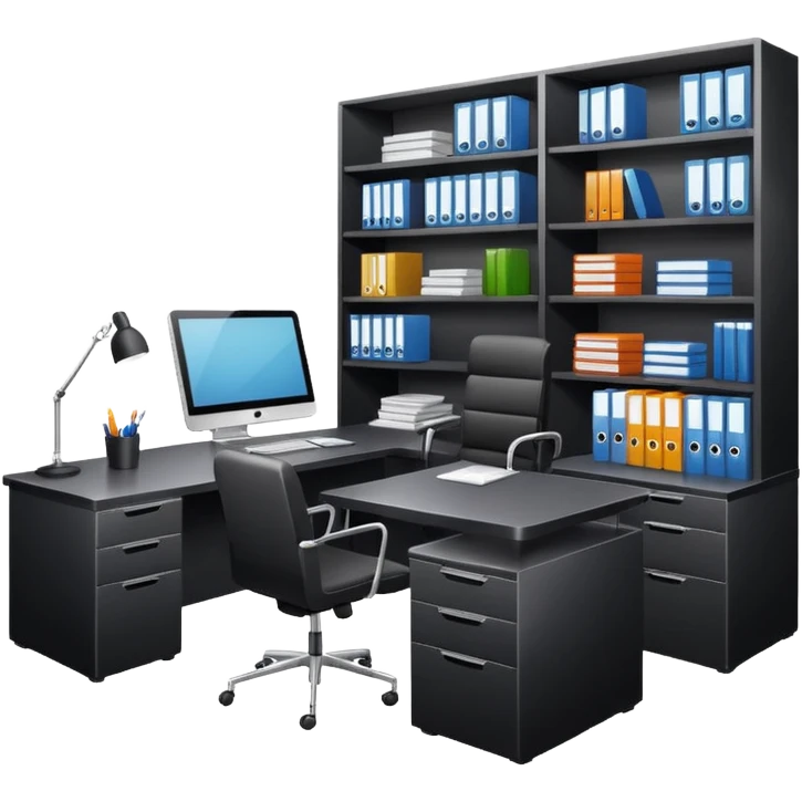 business emoji