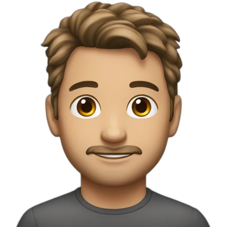 danny lopriore emoji