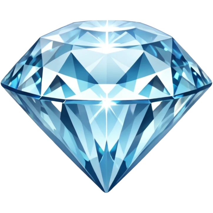 💎😌 emoji