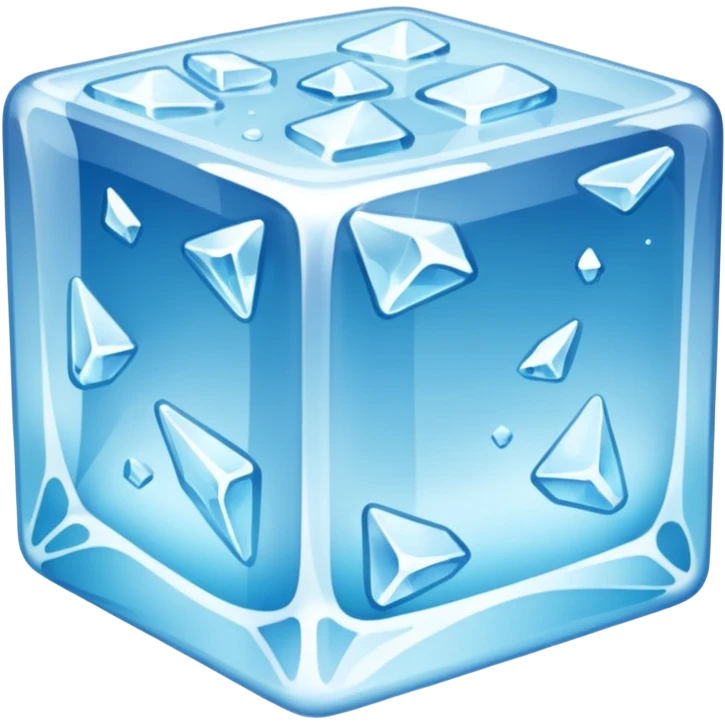 😩 frozen emoji