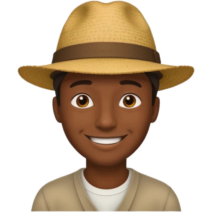 Ladron emoji