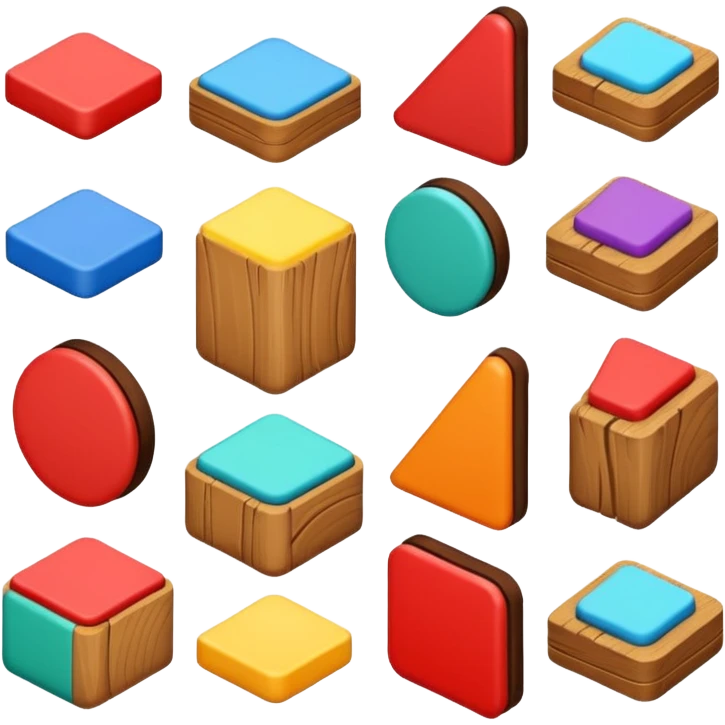 POLLS emoji