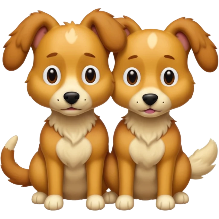 catdog emoji