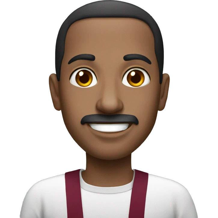 Qatar emoji