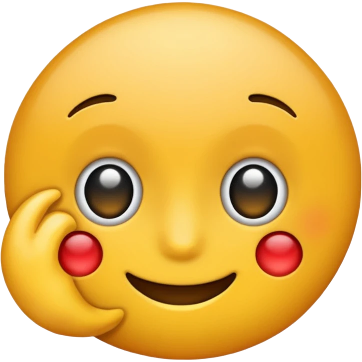 Verified emoji