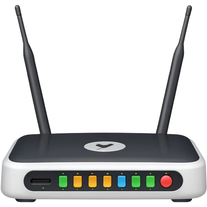 wlan emoji
