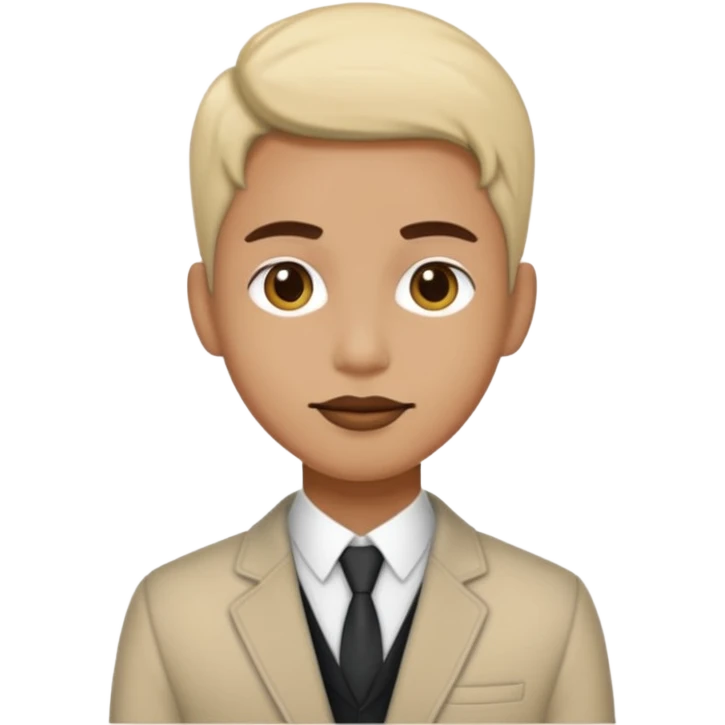 A cipaangi emoji