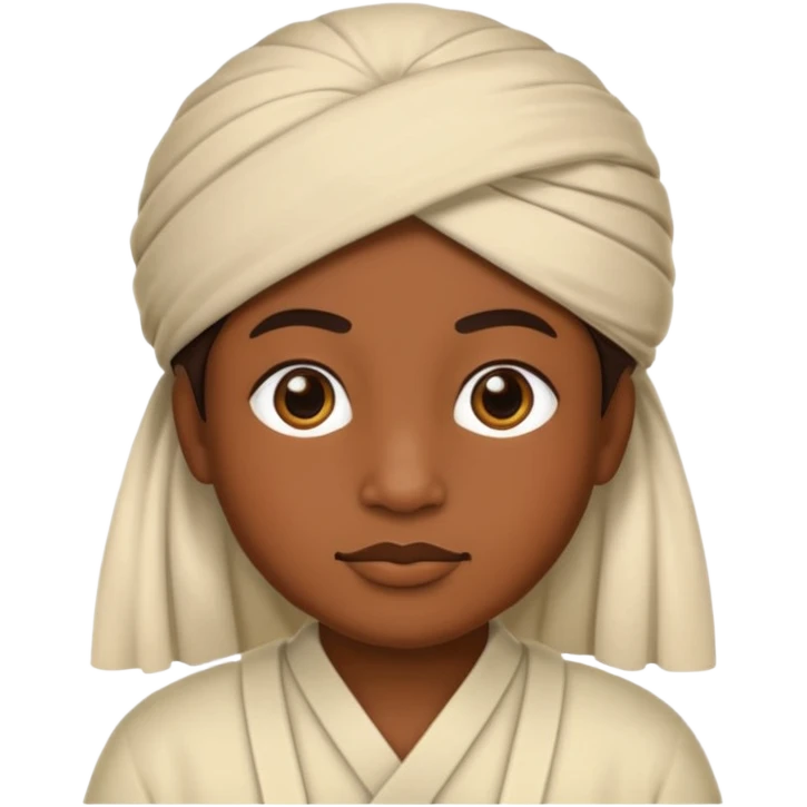 Popo sallama emoji